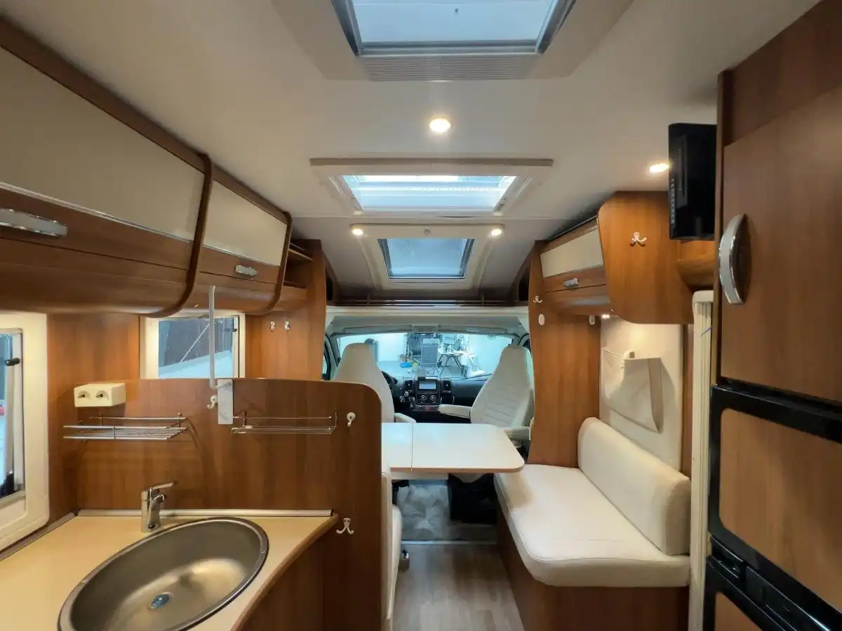 XGO Coupe 302 - Ansicht 9